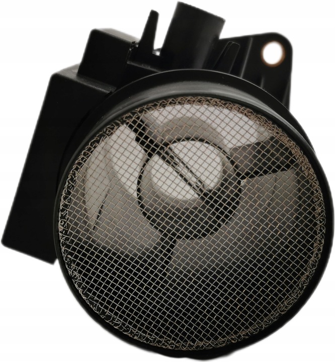 фото №8, Витратомір повітря vw passat 1,9tdi 93-