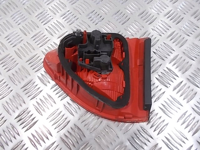 фото №12, Seat exeo 3r5 sedan 08-14 3r5945093b 3r5945094b оригінал європа w кришка багажника