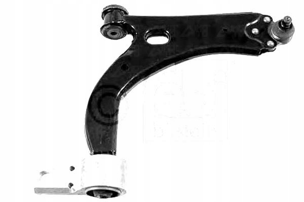 фото №2, Важіль підвішування [febi bilstein]