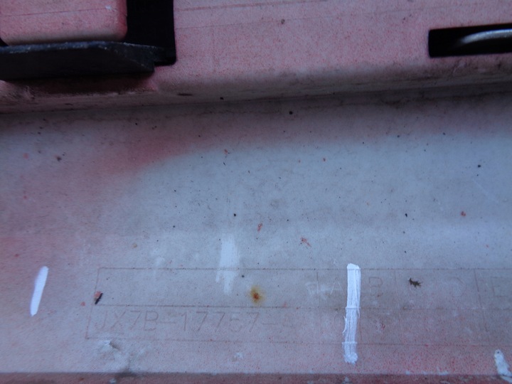 фото №10, Бампер переднее ford focus mk4 18- номер 43769