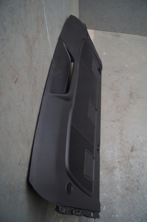 фото №7, Honda accord x полка багажника 84500-tva