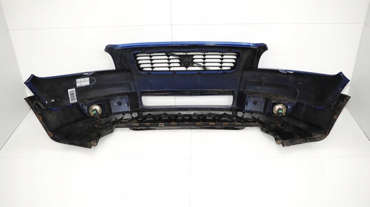 фото №8, Бампер перед переднє volvo c30 06-10r омивачі 47600