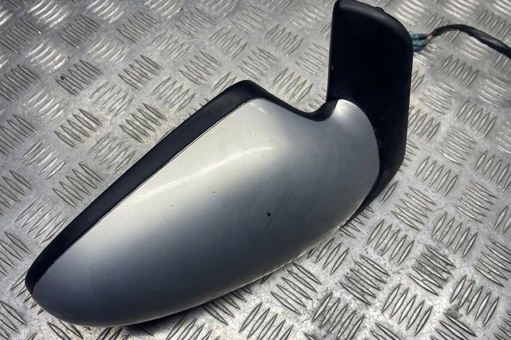 фото №9, Зеркало правые ford galaxy wgr 221056dgi 1.9l дизель 85kw 2004