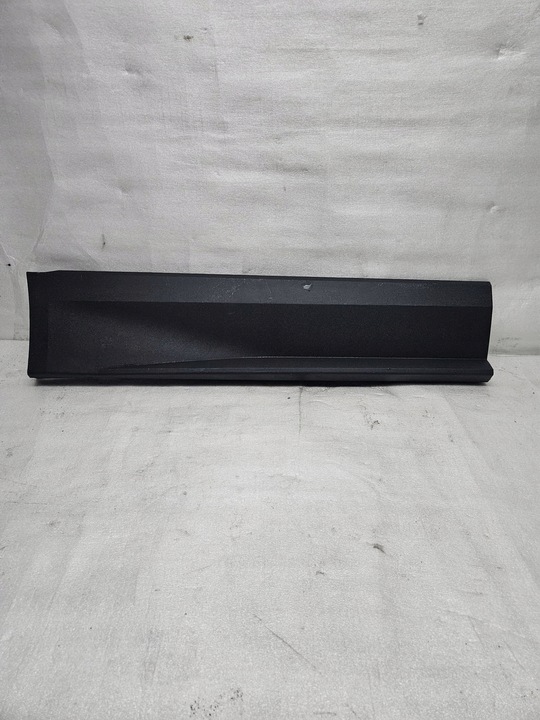 фото №1, Планка дверь правые зад audi q8 4m 4m8853970a