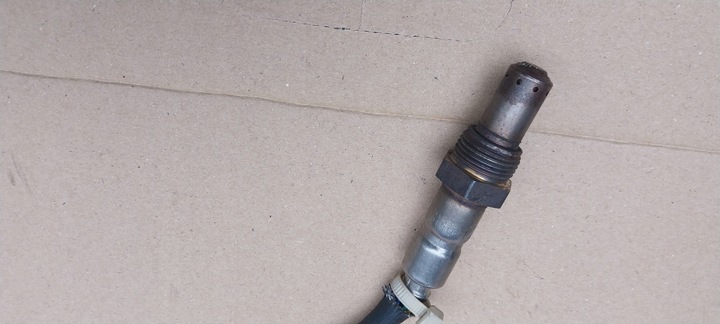 фото №3, Audi a6 c8 2.0tdi зонд nox 2022r