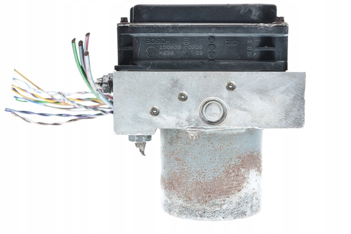 фото №6, Насос abs transit vii 0265950774 0265235439 описание