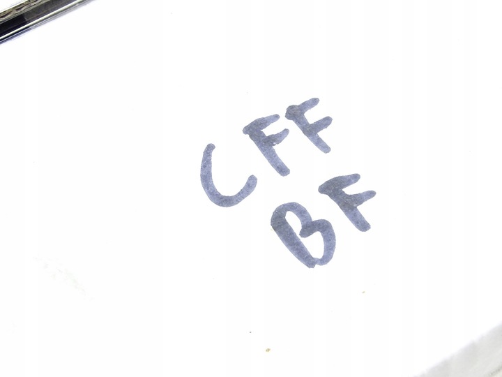 фото №13, Топливная система впрыска топливный форсунки насос комплектный audi vw 2.0 tdi cjc cff