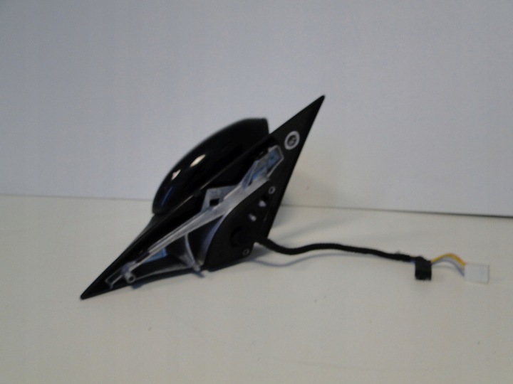 фото №6, Mercedes дзеркало праві c клас 206 w206 16pin асистент європа