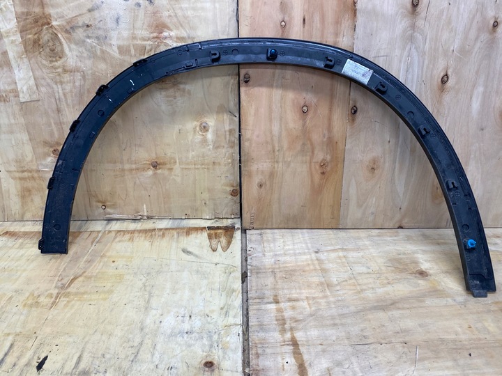 фото №5, Eqe suv a294 планка крила передня перед права a2948807601 оригінал