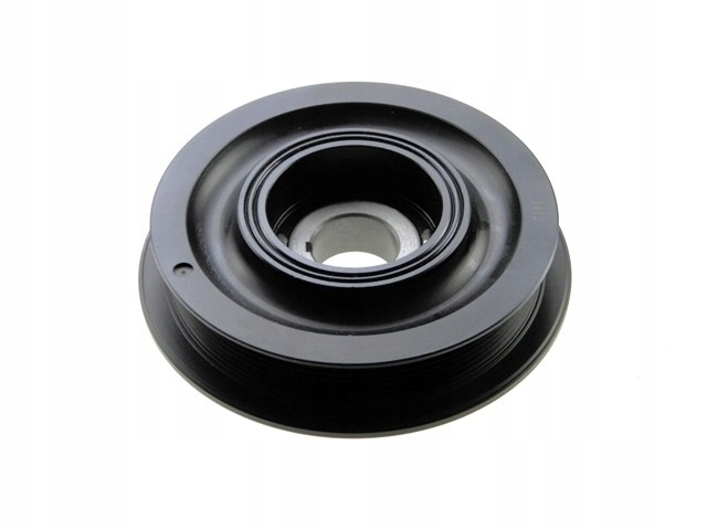 фото №2, Nty rkp-pl-001 колесо ременное, wał коленчатый