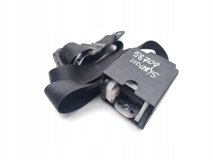 фото №11, Ford transit pas безопасности сиденья передней центр 2013 chassis cab