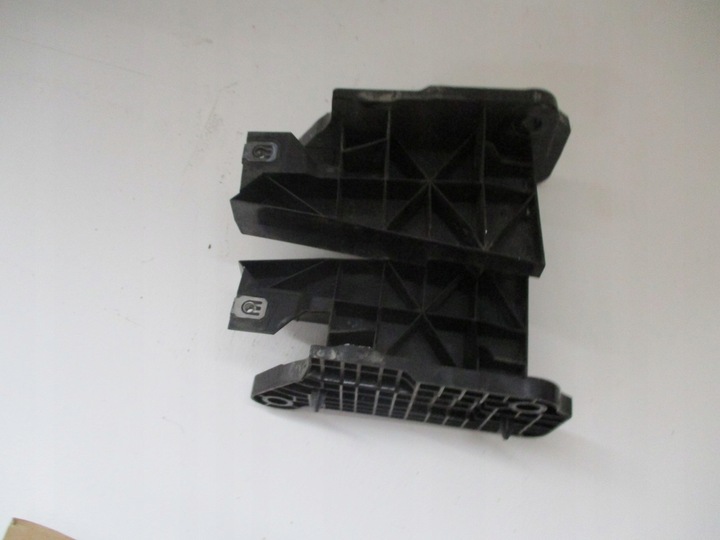 фото №3, Отбойник зона смятия smart a4538850537 левая