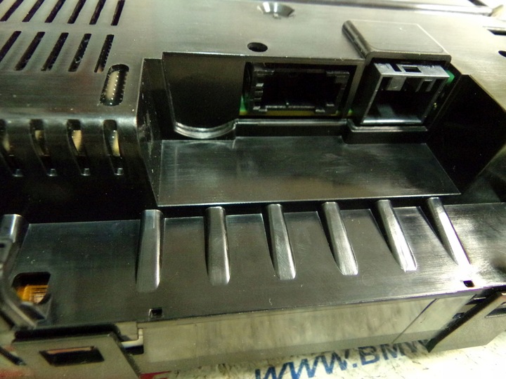 фото №7, Bmw f30 f31 f32 f33 f34 спідометр  дизель 6804962