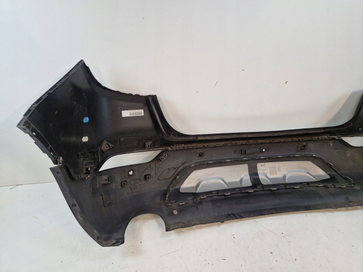 фото №9, Opel mokka x 10 рестайлінг 16-19 бампер задній org 135807907
