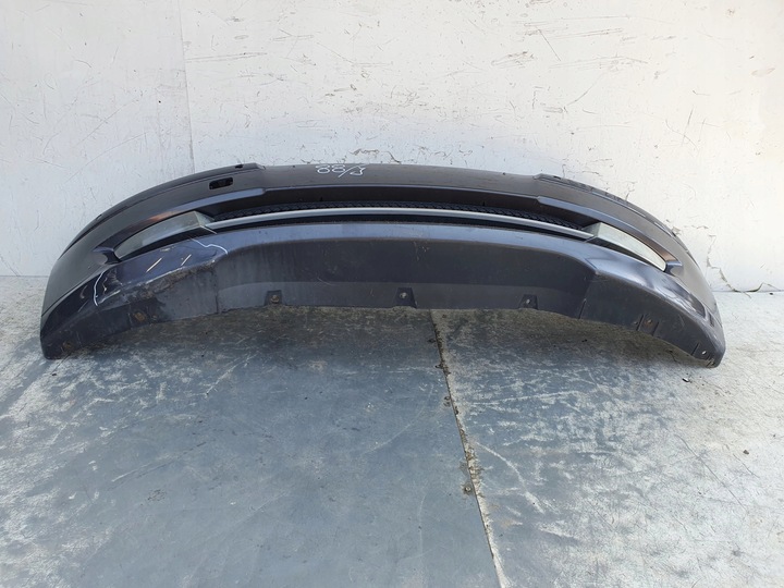 фото №9, Bmw 1 e87 рестайлинг pdc бампер перед переднее