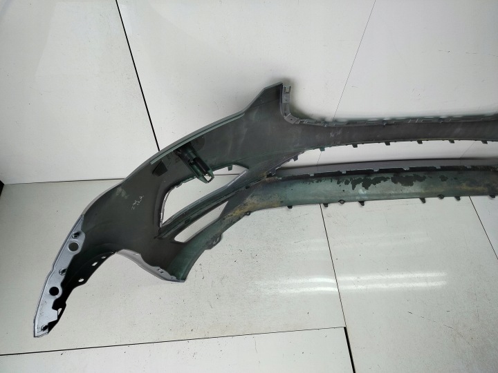 фото №12, Volvo xc60 xc 60 2 ii 17- бампер перед передний 31425160