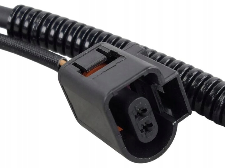 фото №14, Датчик abs vw passat перед датчик, швидкість обертова колеса delphi ss20039