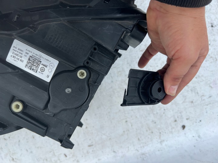 фото №9, Лампа перед права vw t-roc повний led 2g3941036p