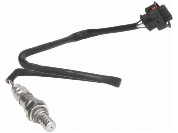 фото №1, Лямбда-зонд opel zafira a 2.0 01-05 b 2.0 2.2 05-12 speedster 2.0 02-06