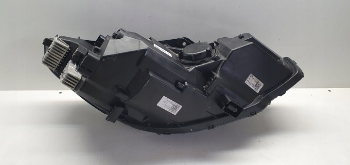 фото №7, Hyundai i30 lll 2020-2025 фара передня передня повний led 92101-g4600