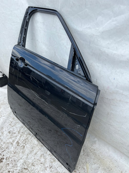 фото №10, Дверь правые range rover sport 13-16 перед l494