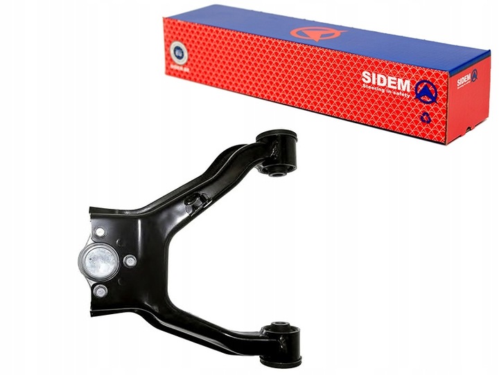 фото №1, Важіль підвішування sidem 4010a037 mr496793 41254 m