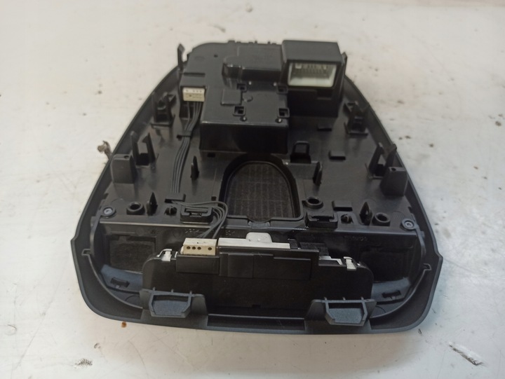 фото №10, Volvo v40 ii лампа стеля перед led c159m101 c99za