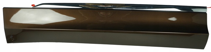 фото №1, Планка дверь левый перед tiguan ii 2