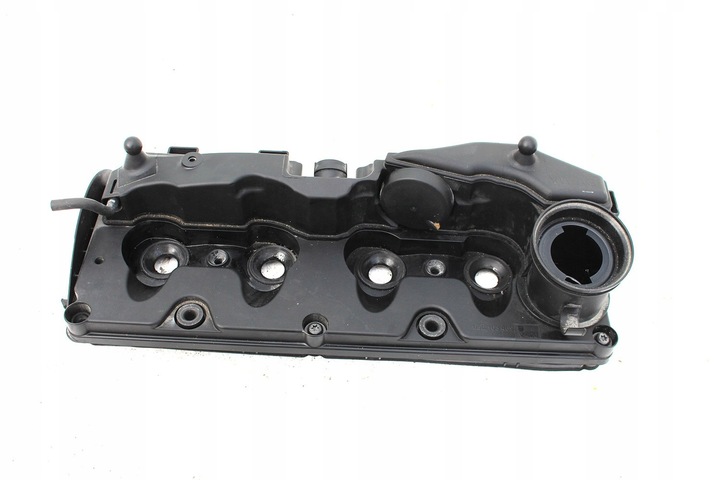фото №8, Vw amarok seat крышка распределительный вал крышка 03l103469f 2,0 tdi дизель двигателя