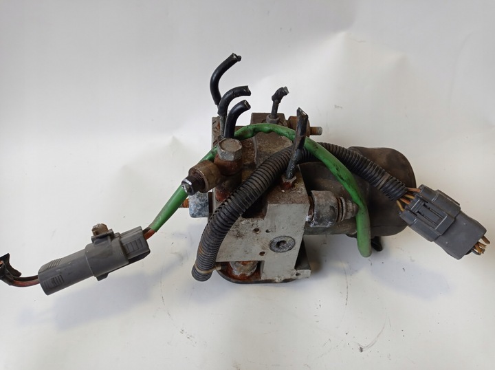 фото №5, Насос abs ford probe ga2g437a0