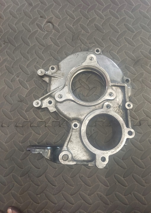 фото №5, Защита насоса вакуум 2.0 citd rf5c