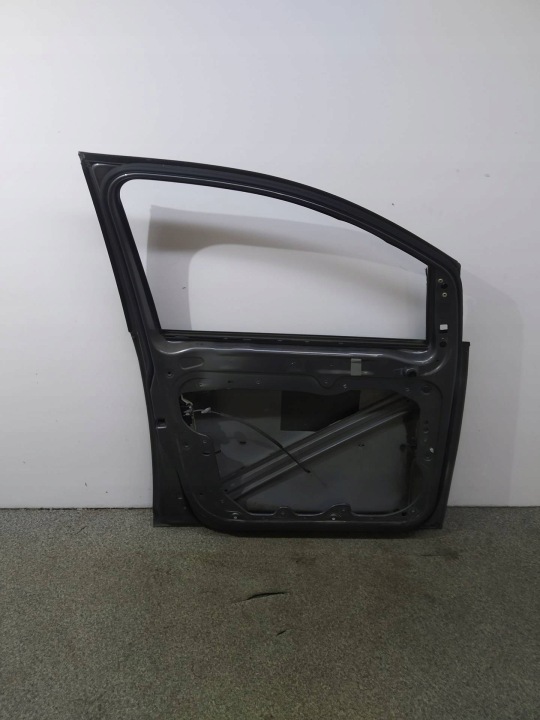 фото №9, Двери левые перед 12r lz7l vw volkswagen touran ii 2010-2015