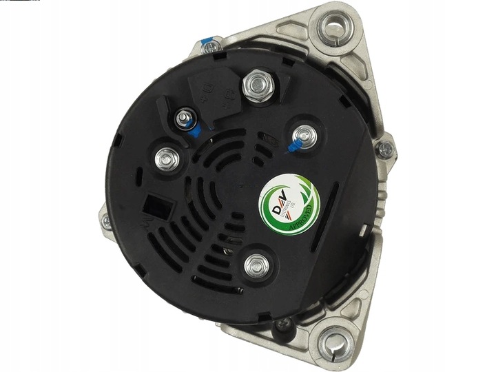 фото №3, Генератор as-pl a0413