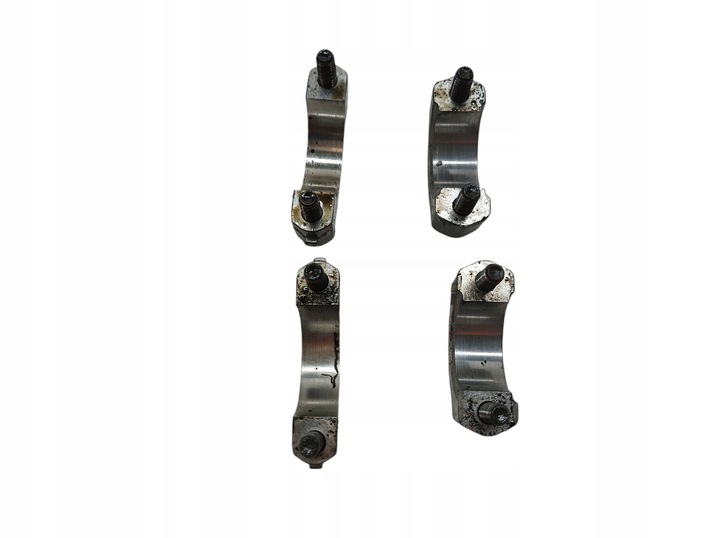 фото №7, Головка комплектная r6510160201 2.2 cdi mercedes-benz sprinter ii 2006-