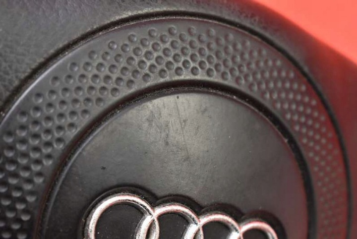 фото №9, Подушка безпеки повітряна подушка водія 8d0880201h audi a6 c5 97-01