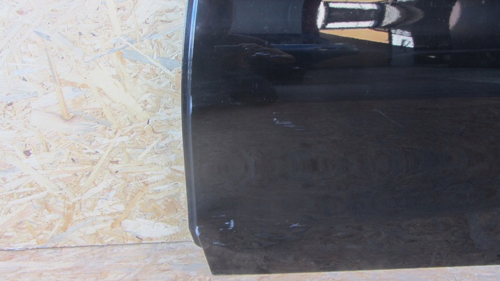 фото №5, Задні ліві двері mercedes w205 c-klasa універсал