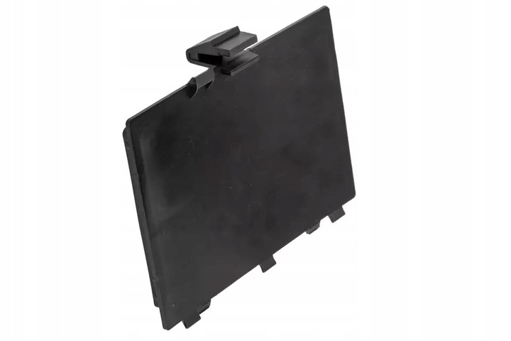 фото №1, Fiat 500 2007- заглушка галоген подкрылки перед