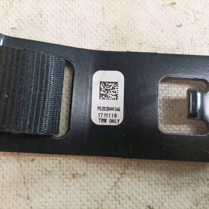 фото №8, Dodge ram 2500 09- кріплення стіни перегородки usa