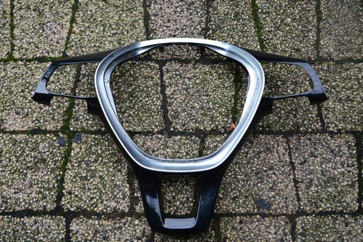 фото №1, Рамка dekor кермо vw passat b8 5g0419685b