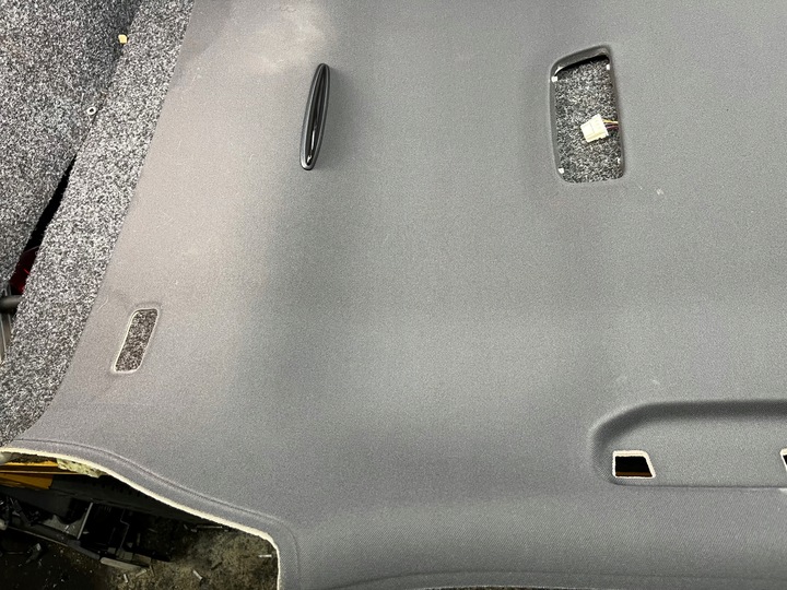 фото №7, Mercedes gla x156 w156 стеля amg