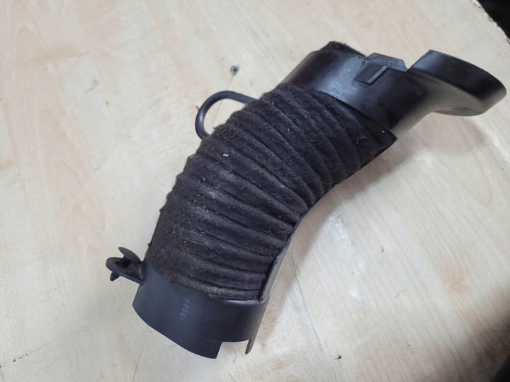 фото №7, Jeep cherokee kk 07-12 2.8 crd шланг воздуха