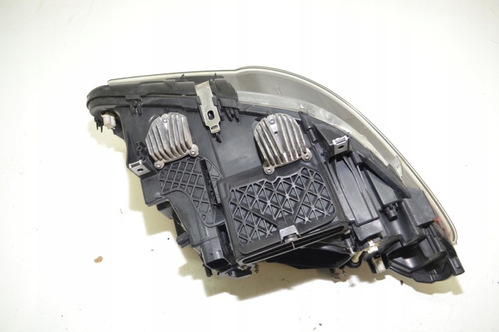 фото №9, Bmw f10 f11lift lci фара ліва передня ліві перед ксенон uk 7317133