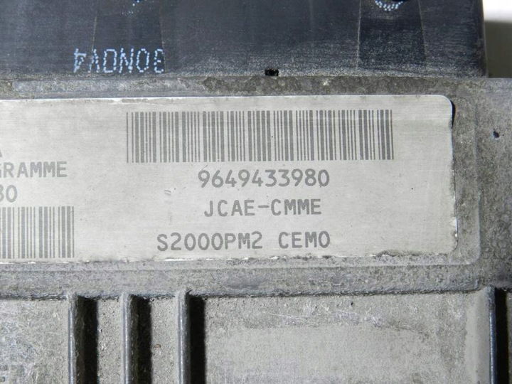 фото №7, Комп'ютер berlingo partner 9657018780 21585171-1a