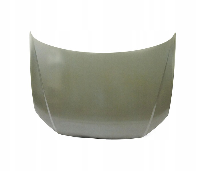 фото №1, Vw polo v 2009 - 2017 капот