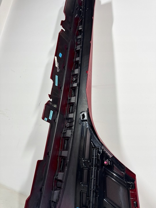 фото №10, Mercedes gt купе 192 w192 amg 6.3 права планка порогова оригінальна