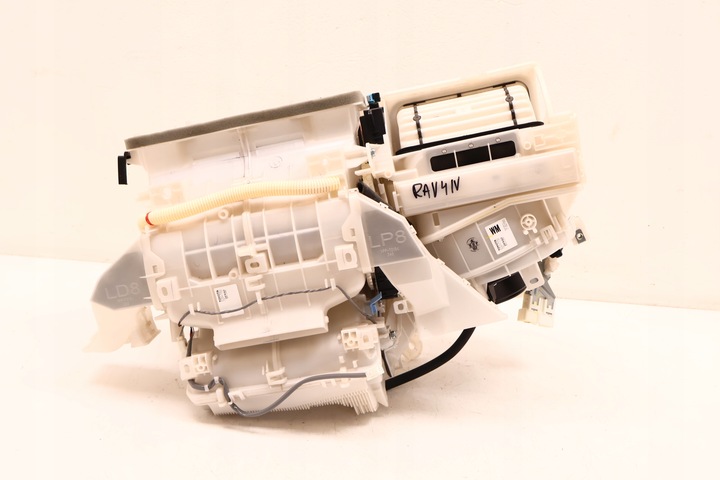 фото №6, Toyota rav4 iv рестайлінг обігрівач 87050-42600, 94800-022, 87010-42760