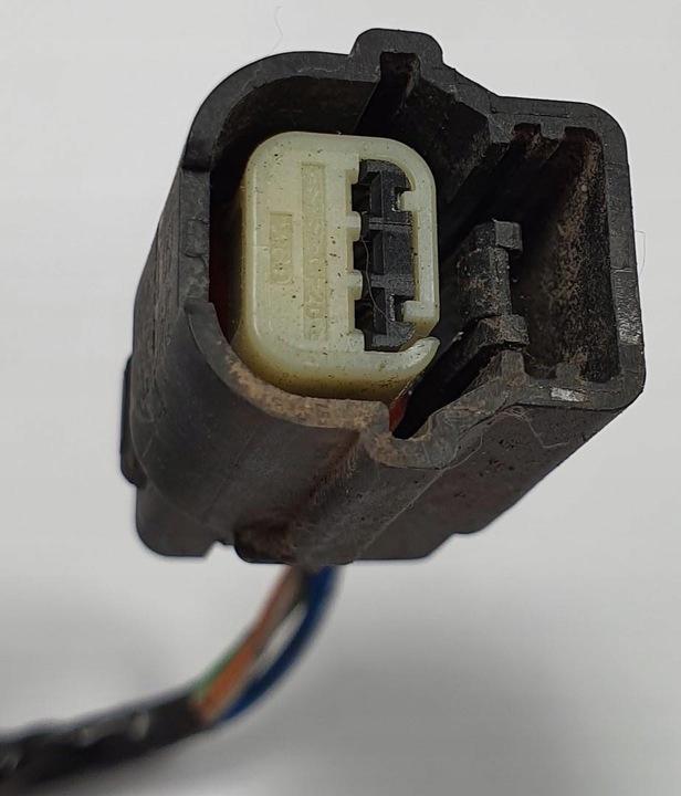 фото №2, Джгут установка pdc зад ford fiesta mk7