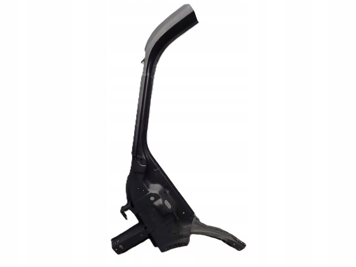 фото №1, Поріг стійка b лівий обшивка порога ліві renault master 3 iii 2010-