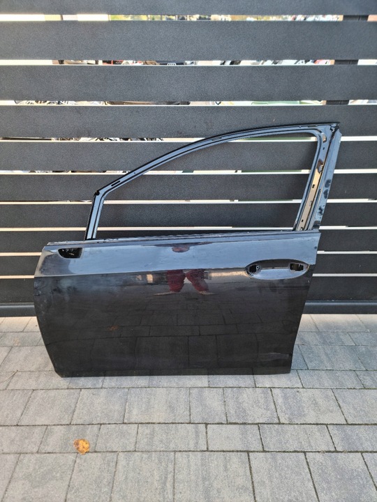 фото №1, Vw golf 8 viii 5h0 5h4 дверь левая перед передние