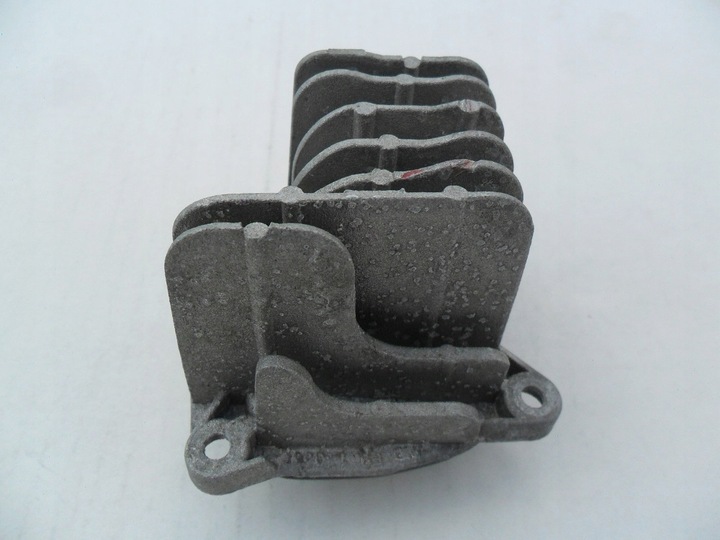 фото №3, Модуль led jeż ксенон seat leon 5f0941472 2011-